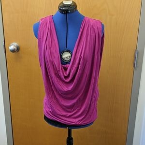 Ramy Brook Open back top